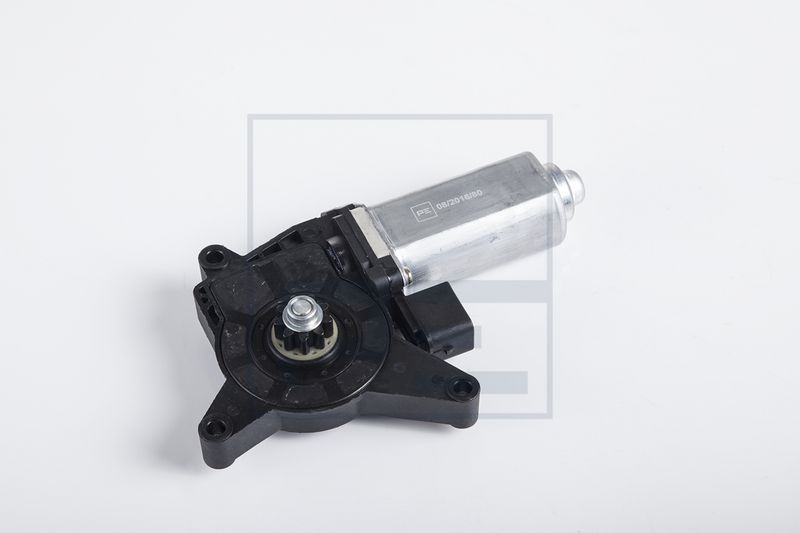 motorek ovládání oken MB Actros, P 010.468-00A