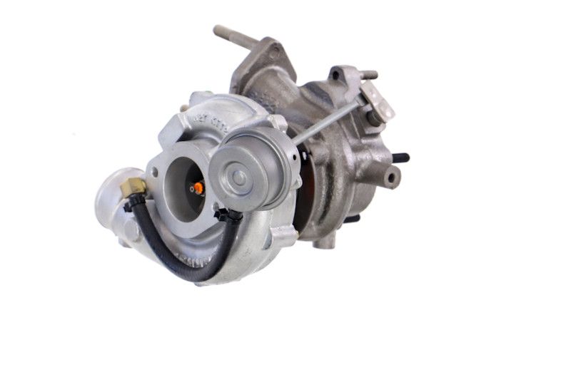 REMANTE 003-001-001126R Turbokompresorius