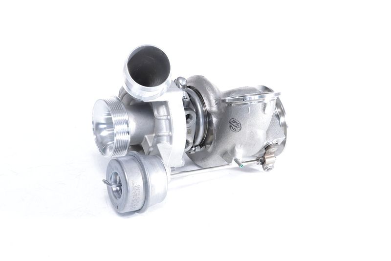 Compresor,sistem de supraalimentare T918729 BTS Turbo