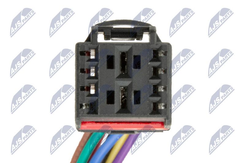 NTY AE-VV-042 Electric Motor, tailgate