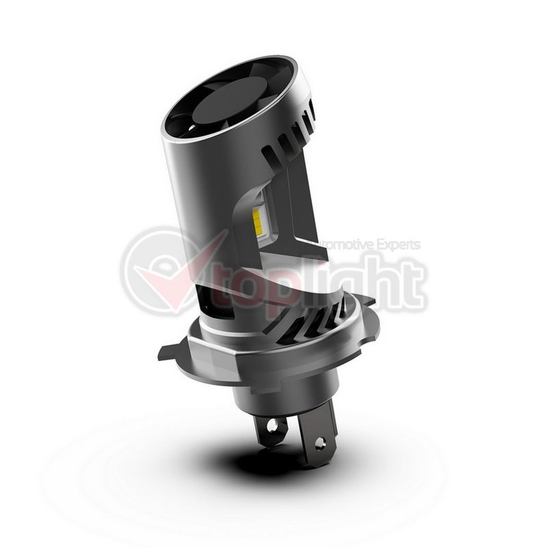 AE TOPLIGHT 506904 Bulb H4 12V 50W