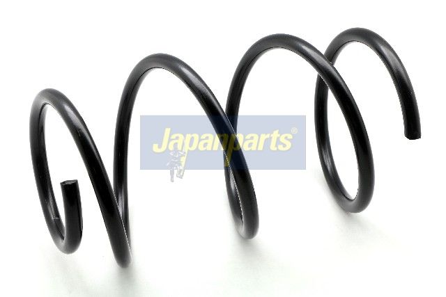 Muelle de suspensión