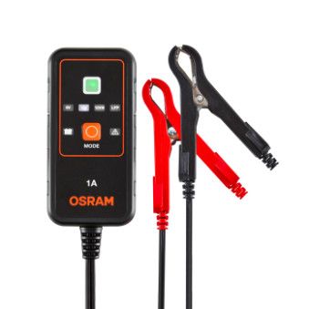 ams-OSRAM OEBCS901 Battery Charger