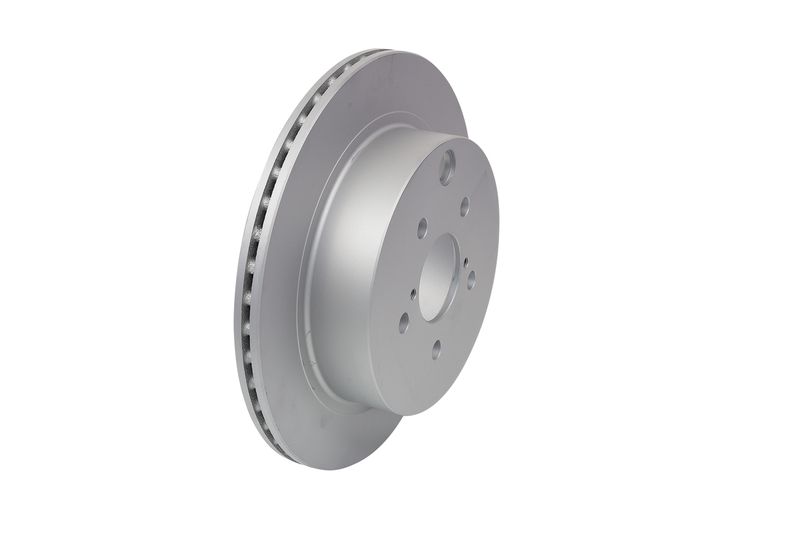 Disc frana 24.0118-0160.1 ATE