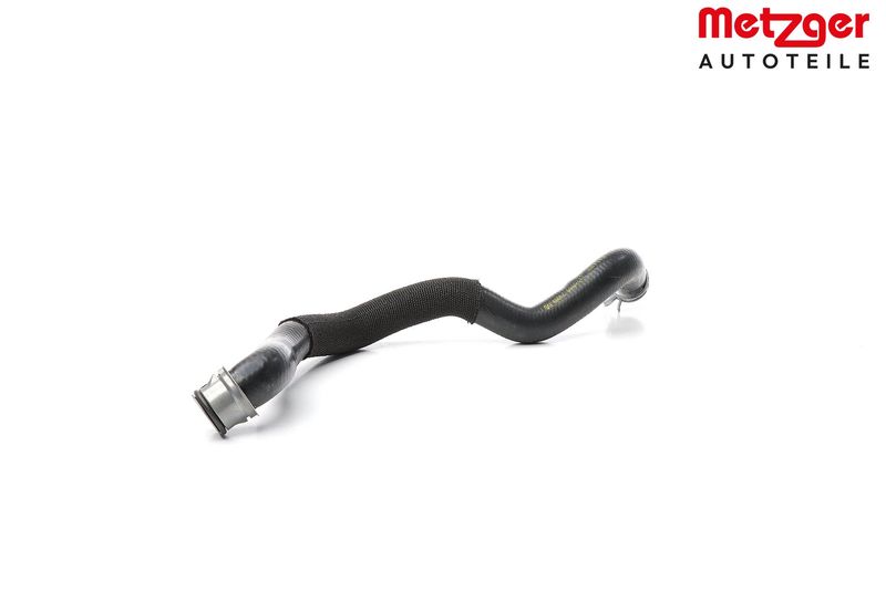 METZGER AUTOTEILE 2420909 Radiator Hose