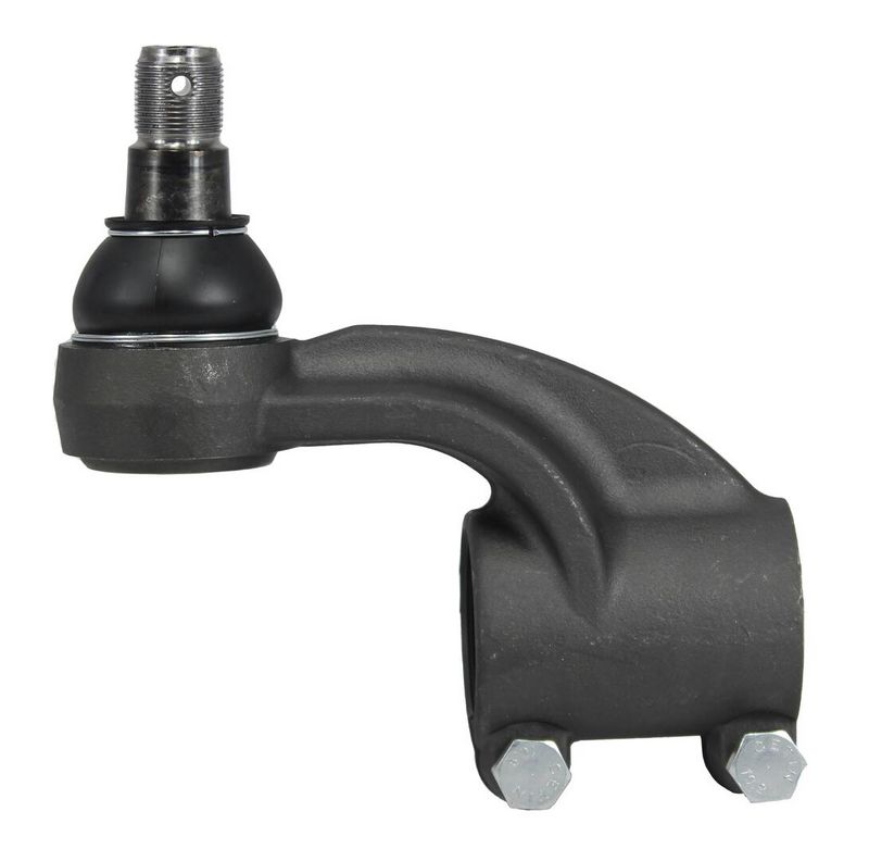 MONROE Spoorstangeind