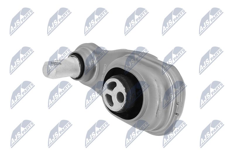 Paigutus, Mootor, NTY ZPS-ME-059