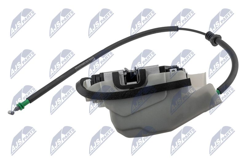 NTY EZC-CH-046 Central Locking System