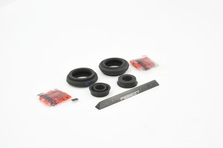 FEBEST 1275-H72R Repair Kit, wheel brake cylinder
