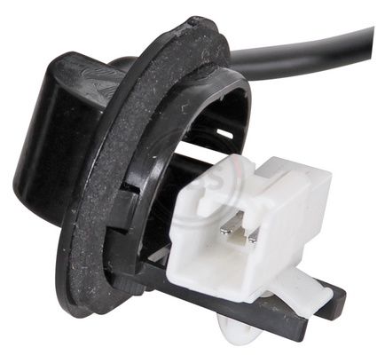 A.B.S. 31702 Sensor, wheel speed