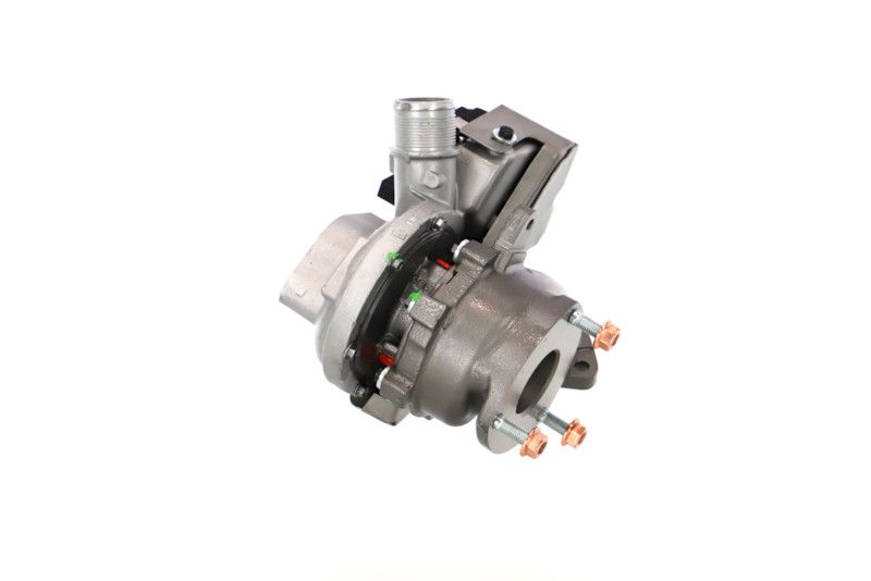 REMANTE 003-002-004591R Charger, charging (supercharged/turbocharged)