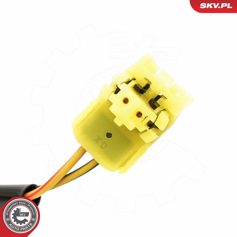 Turvapadja lint, turvapadi, ESEN SKV 96SKV675