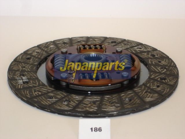 JAPANPARTS Sankabos diskas