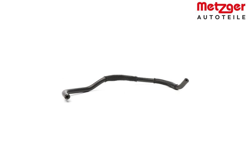 LADELUFTSCHLAUCH METZGER AUTOTEILE 2401117 36