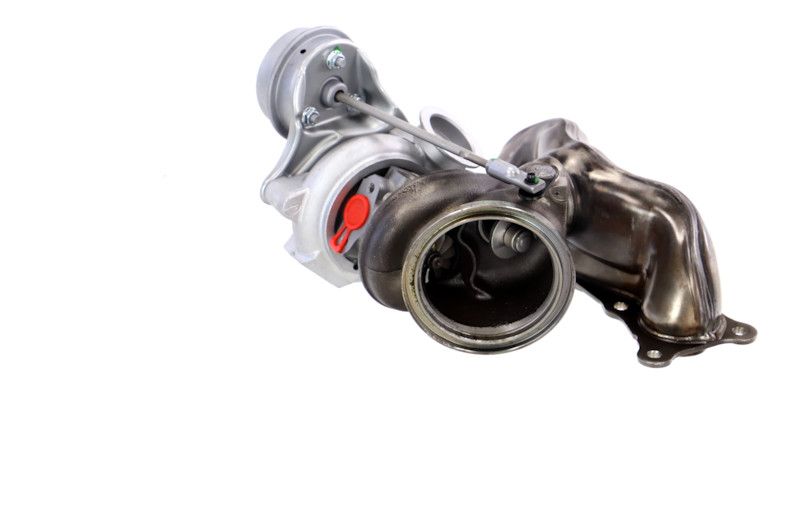 REMANTE 003-001-003881R Charger, charging (supercharged/turbocharged)
