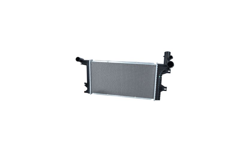 NRF 53856 Aušinimo radiatorius
