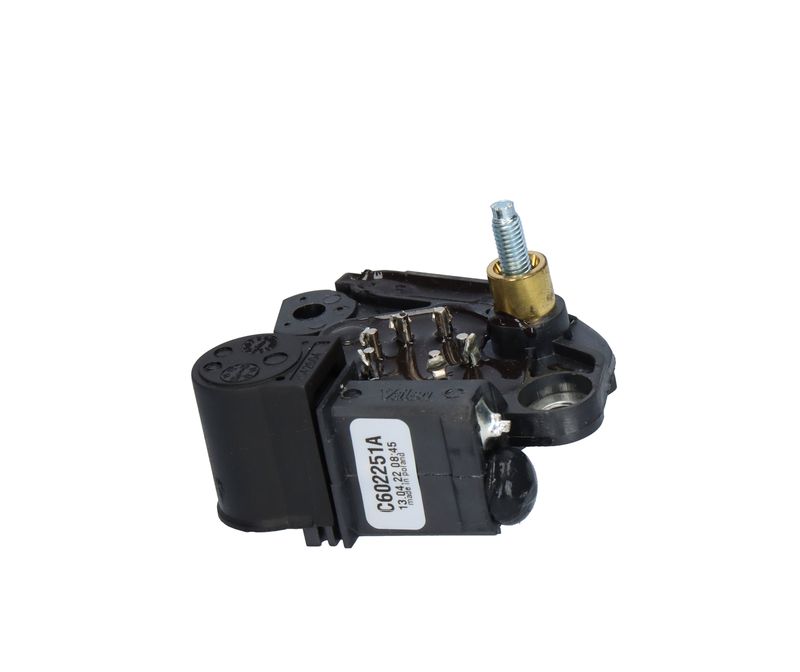 Product Image - Afdichtring - 593.550 - ELRING