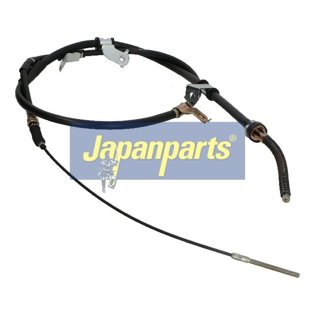 JAPANPARTS Trosas, stovėjimo stabdys
