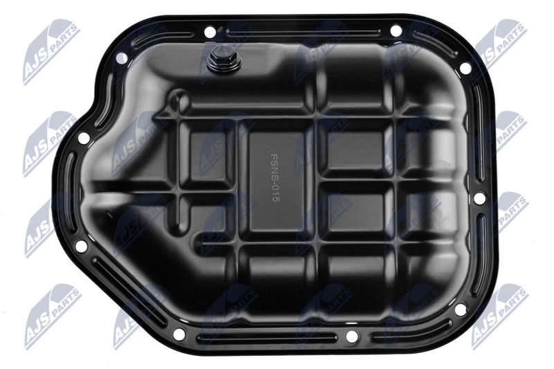 NTY BMO-NS-015 Oil Sump