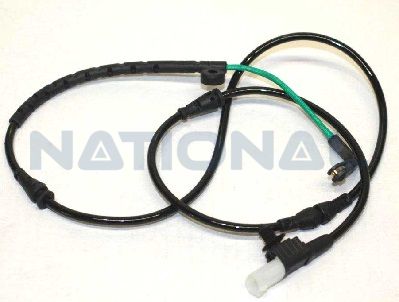 National FK6043WL