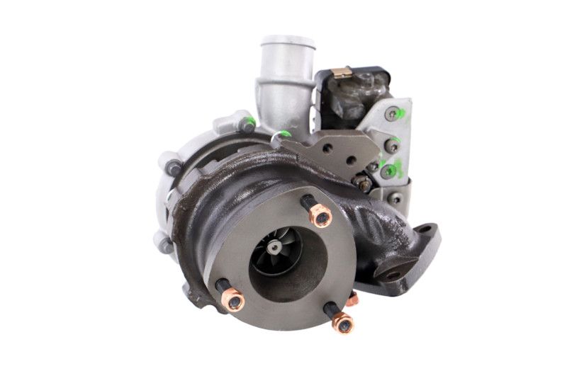 REMANTE 003-002-000061R Charger, charging (supercharged/turbocharged)