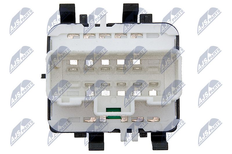 Lüliti, aknatõstuk, NTY EWS-RE-020