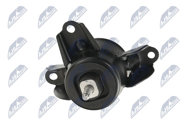 Paigutus, Mootor, NTY ZPS-KA-324