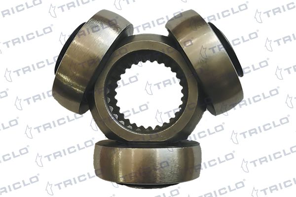 трипод, полуоска TRICLO
