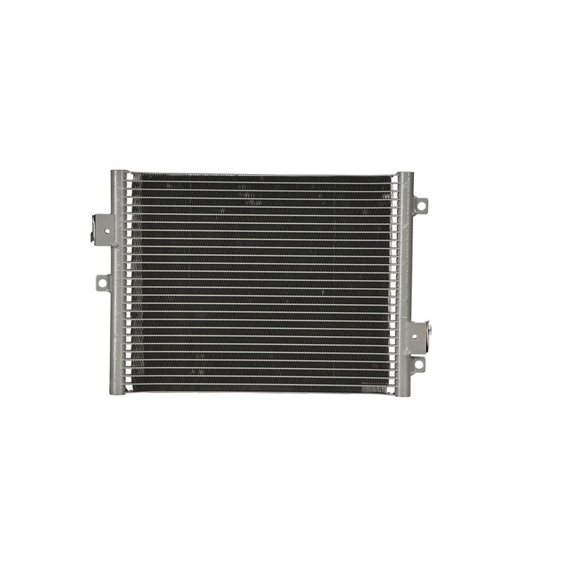 Kondensaator, kliimaseade, NISSENS 940190