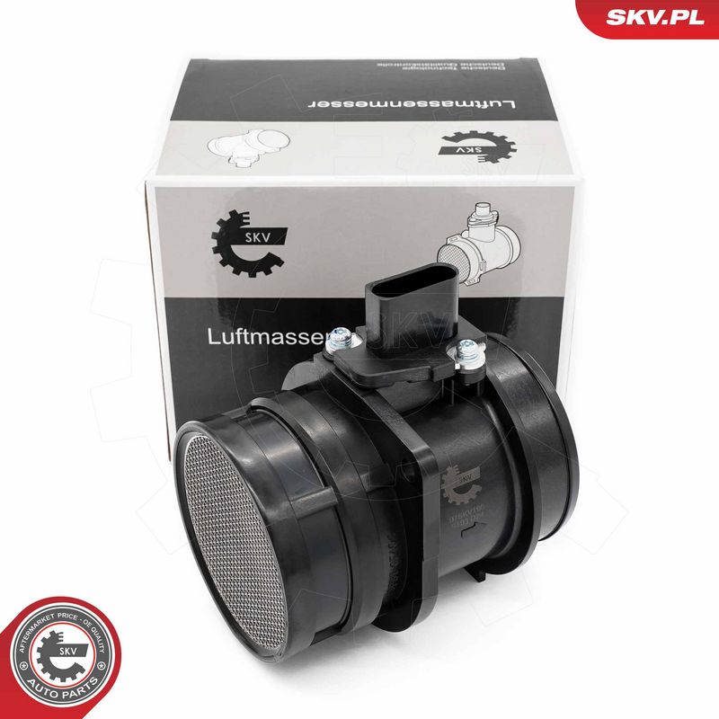 Õhumassimõõtja, ESEN SKV 07SKV196