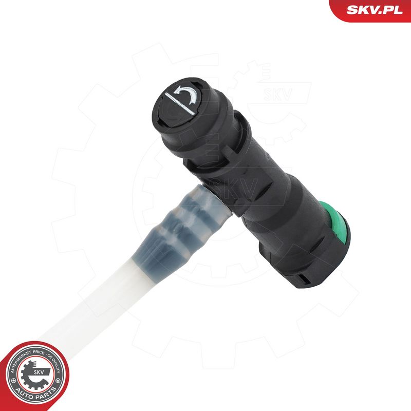 ESEN SKV 87SKV002 Kuro vamzdelis