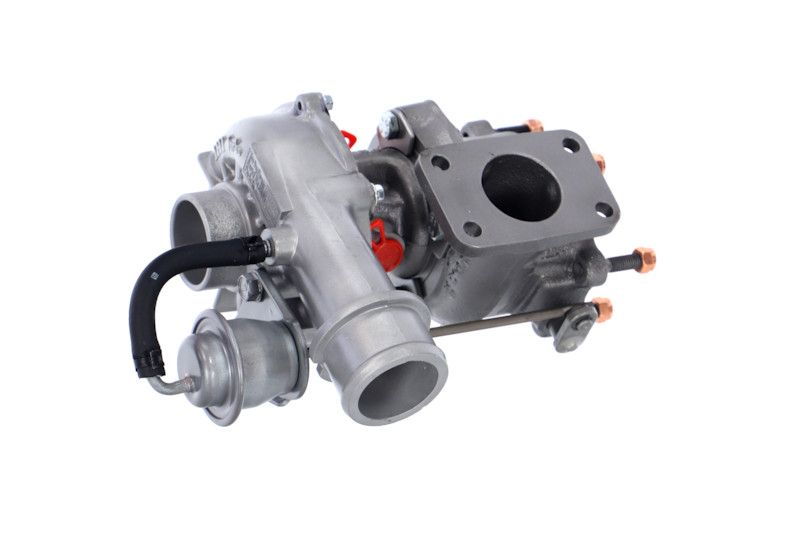 REMANTE 003-002-001045R Charger, charging (supercharged/turbocharged)