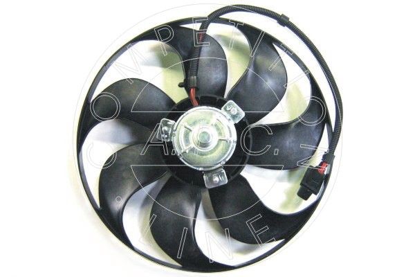 AIC ventilátor, motorhűtés 50841