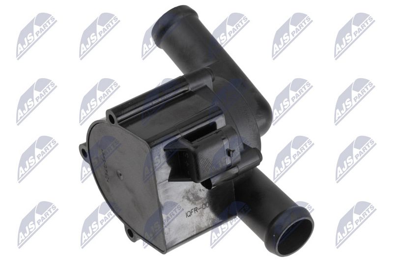 NTY CPZ-FR-009 Auxiliary Water Pump (cooling water circuit)