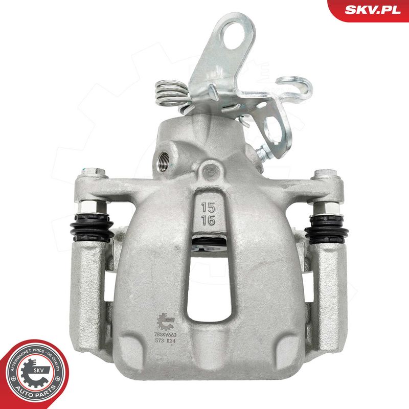 This part match OEM code: 1K0 615 423H