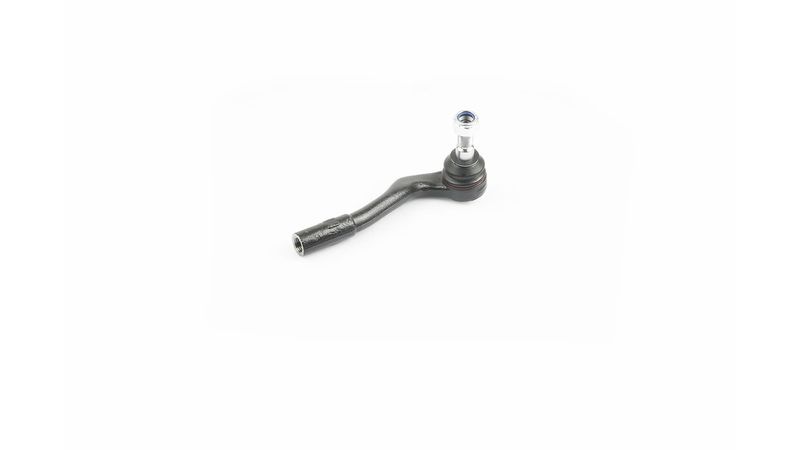 SKF VKDY 318002 Skersinės vairo trauklės galas