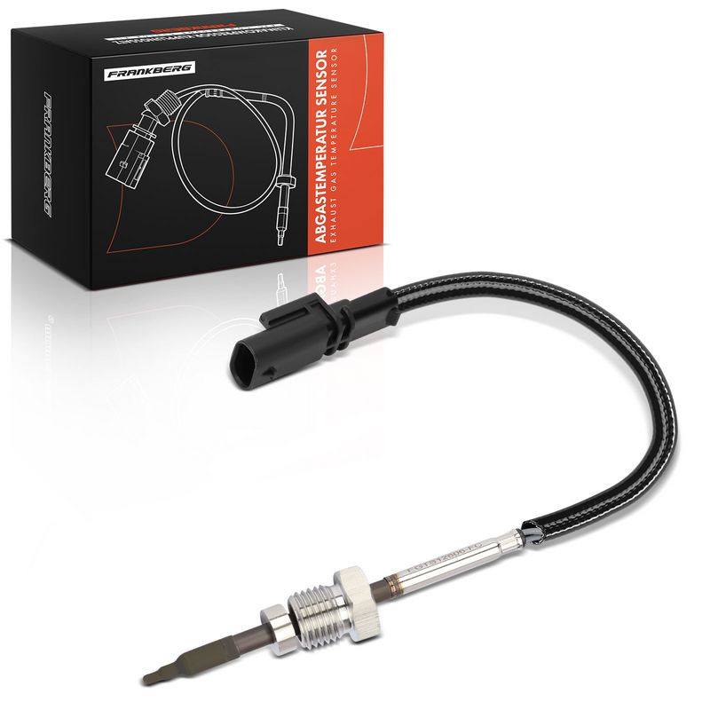 Frankberg 5481FB0050953 - Sensor, exhaust gas temperature
