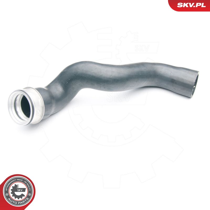 Laadimisõhu voolik, ESEN...