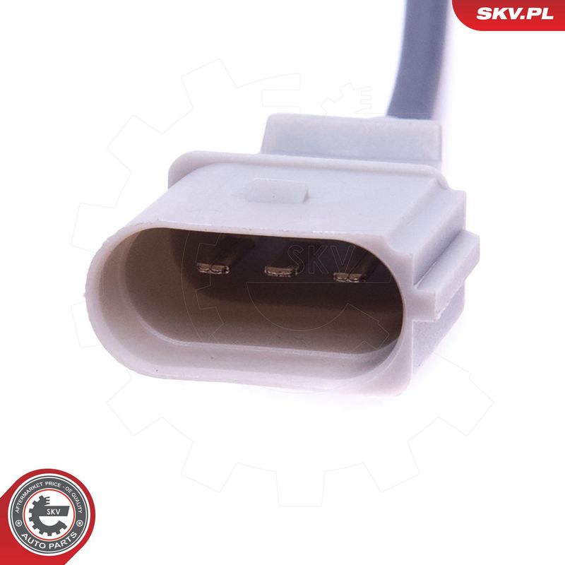 Andur, väntvõll, ESEN SKV 17SKV515