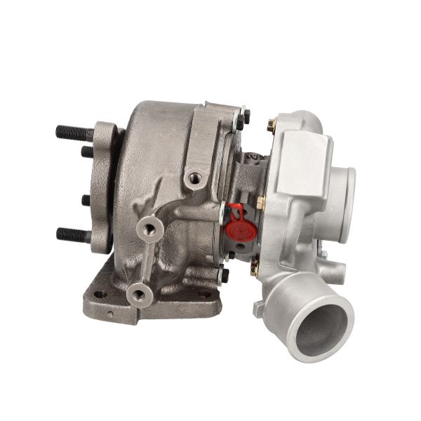 OE-TurboPower IT-49335-01001 Charger, charging (supercharged/turbocharged)