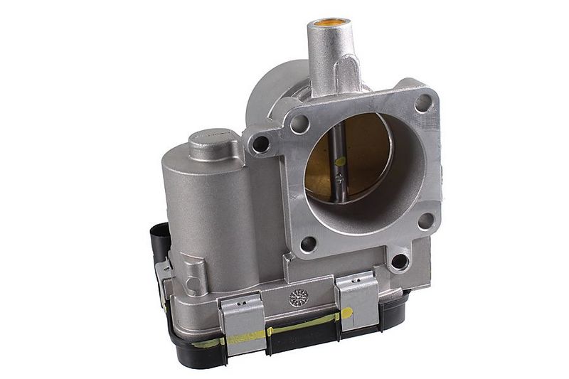 METZGER AUTOTEILE 08920071 Throttle Body
