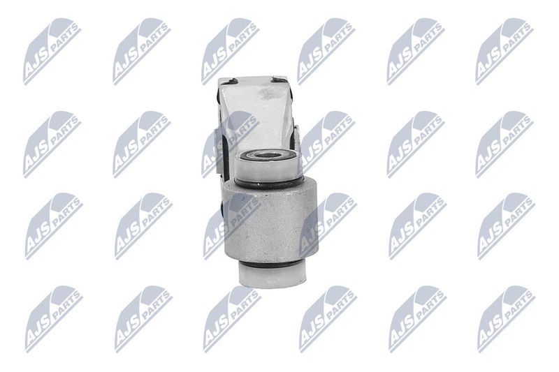 NTY ZPS-RE-092 Mounting, automatic transmission