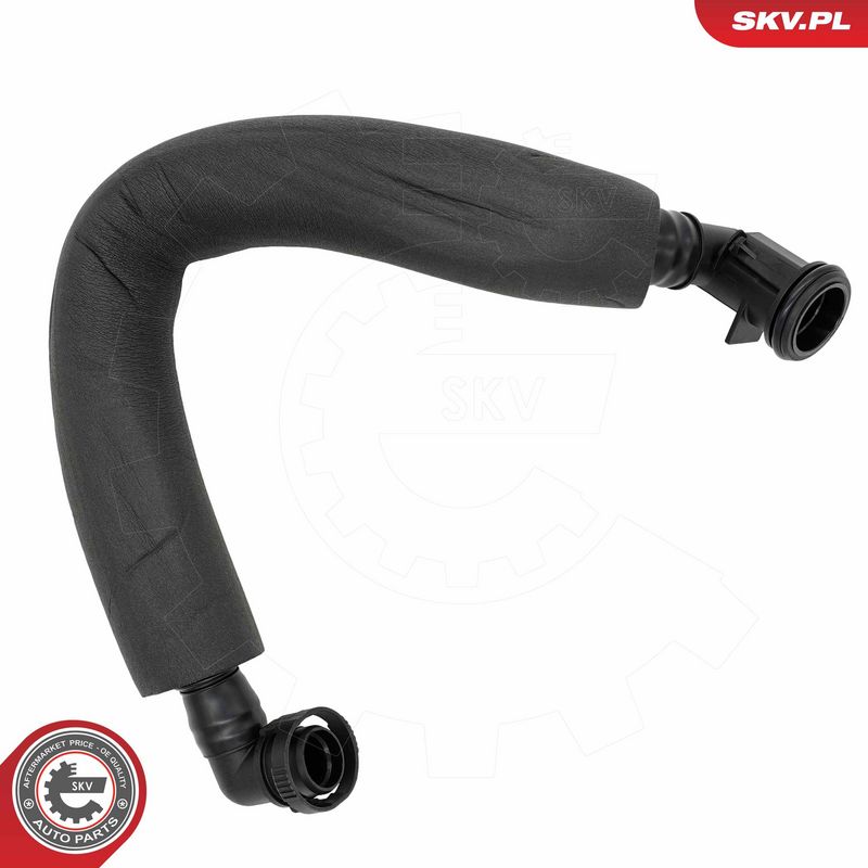 Voolik, Karterituulutus, ESEN SKV 54SKV870