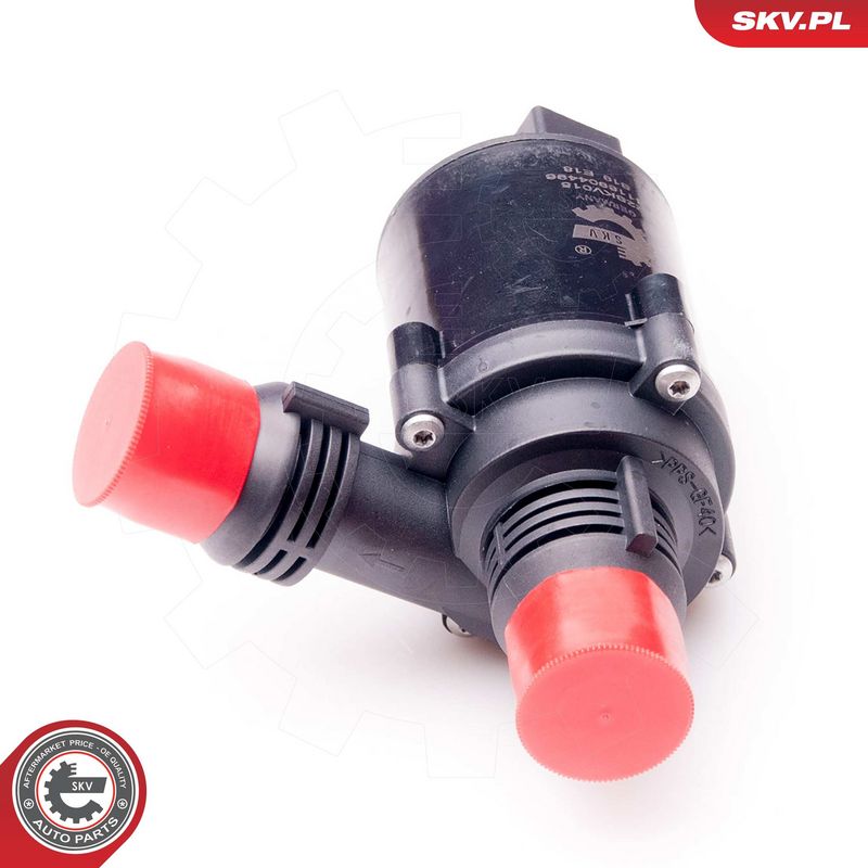 Veepump, seisuküte, ESEN SKV 22SKV015