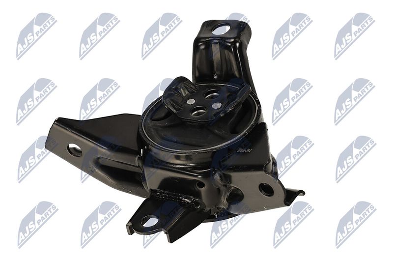 Paigutus, Mootor, NTY ZPS-KA-342