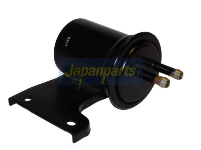 JAPANPARTS Kuro filtras