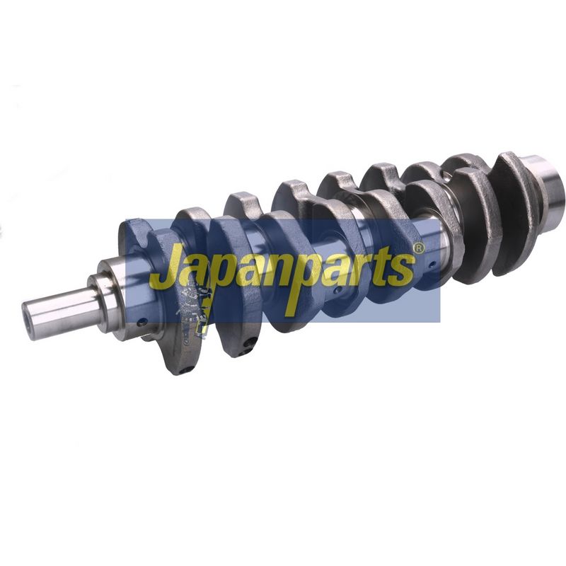 JAPANPARTS Alkūninis velenas