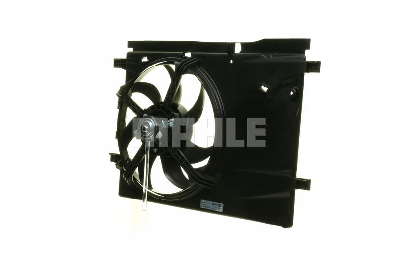 Product Image - Koelventilatorwiel - CFF182000P - MAHLE