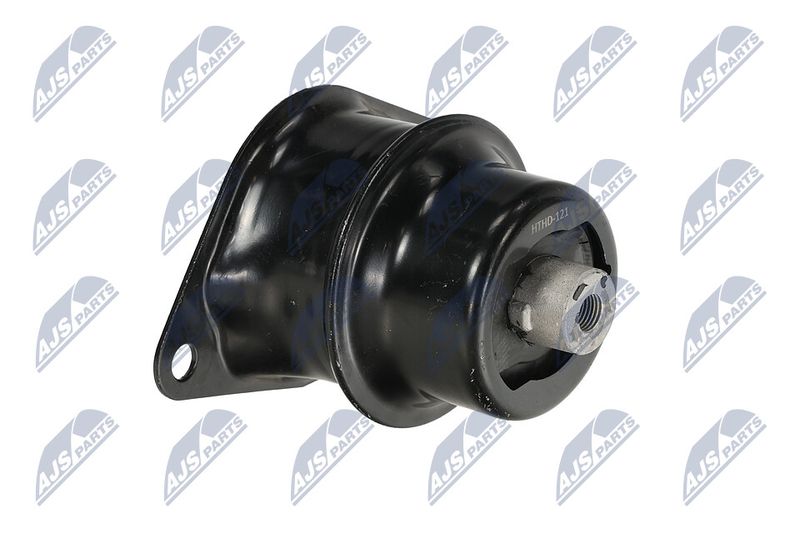 Paigutus, Mootor, NTY ZPS-HD-121