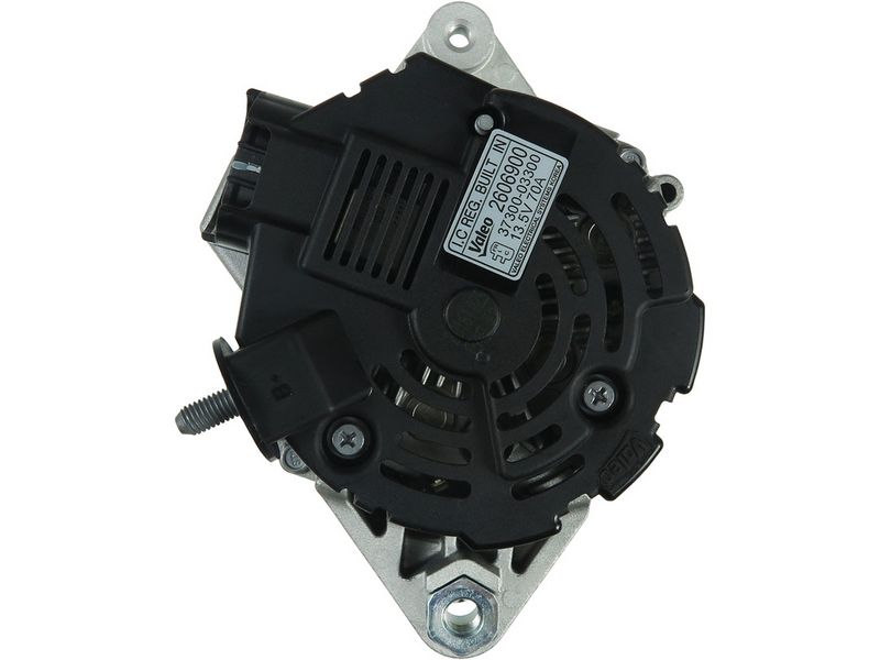 Generaator, AS-PL A3338(VALEO)